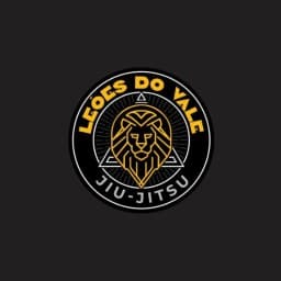 Leões do vale logo
