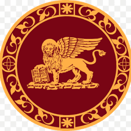 Leone di San Marco logo