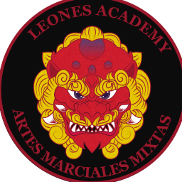 Leones Academy MX logo