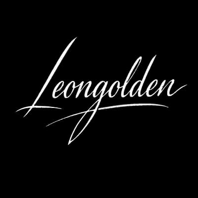 Leongolden Gracie Academy logo