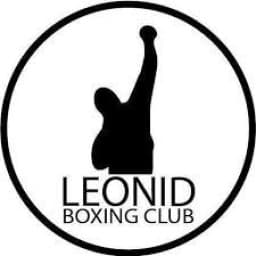 Leonid Gym logo
