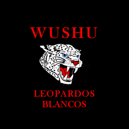 LEOPARDOS BLANCOS logo