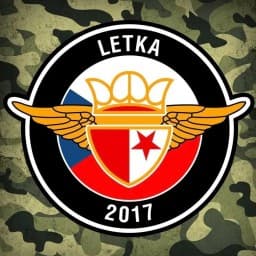 Letka Fight Club logo