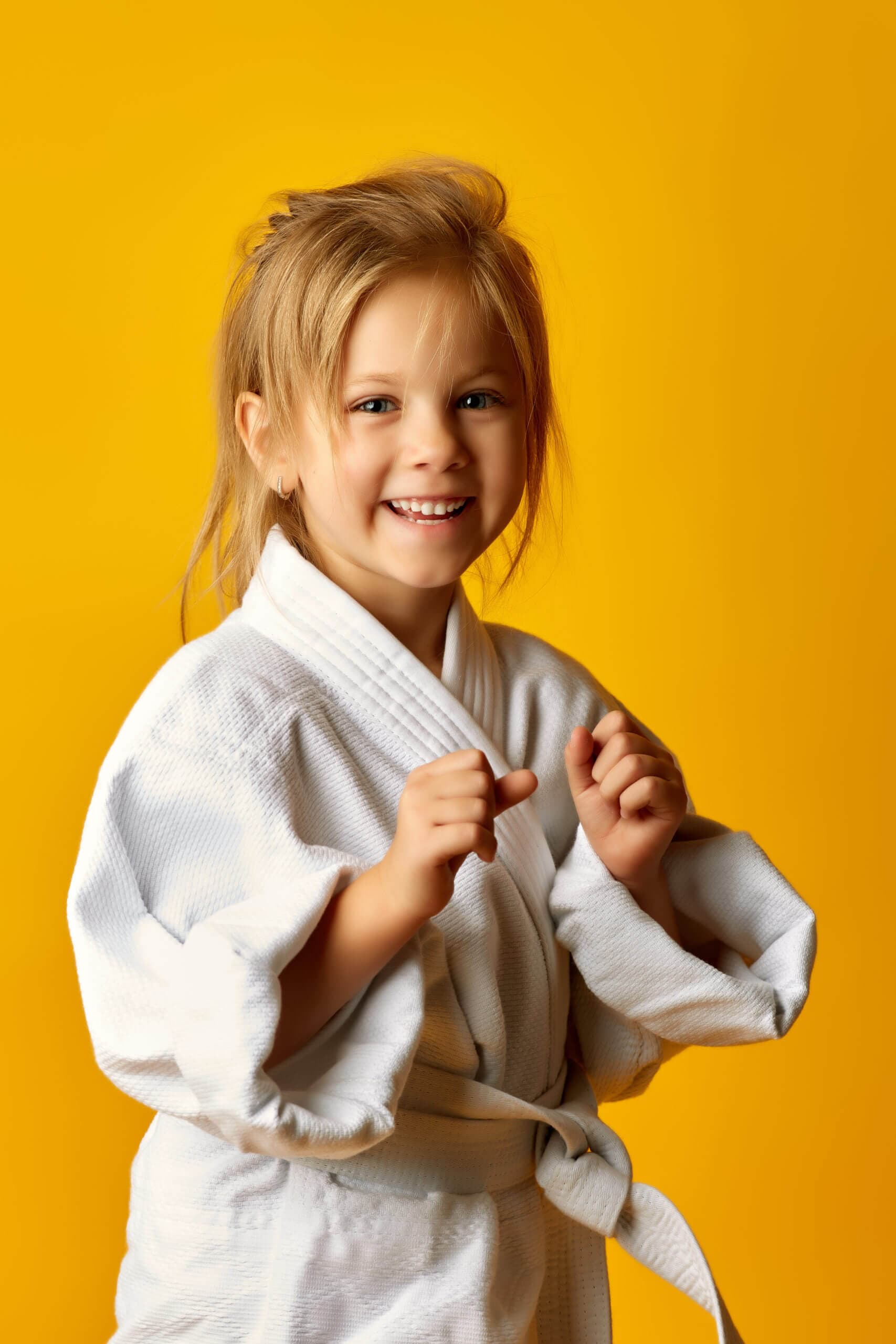 Main image of Level Up Martial Arts