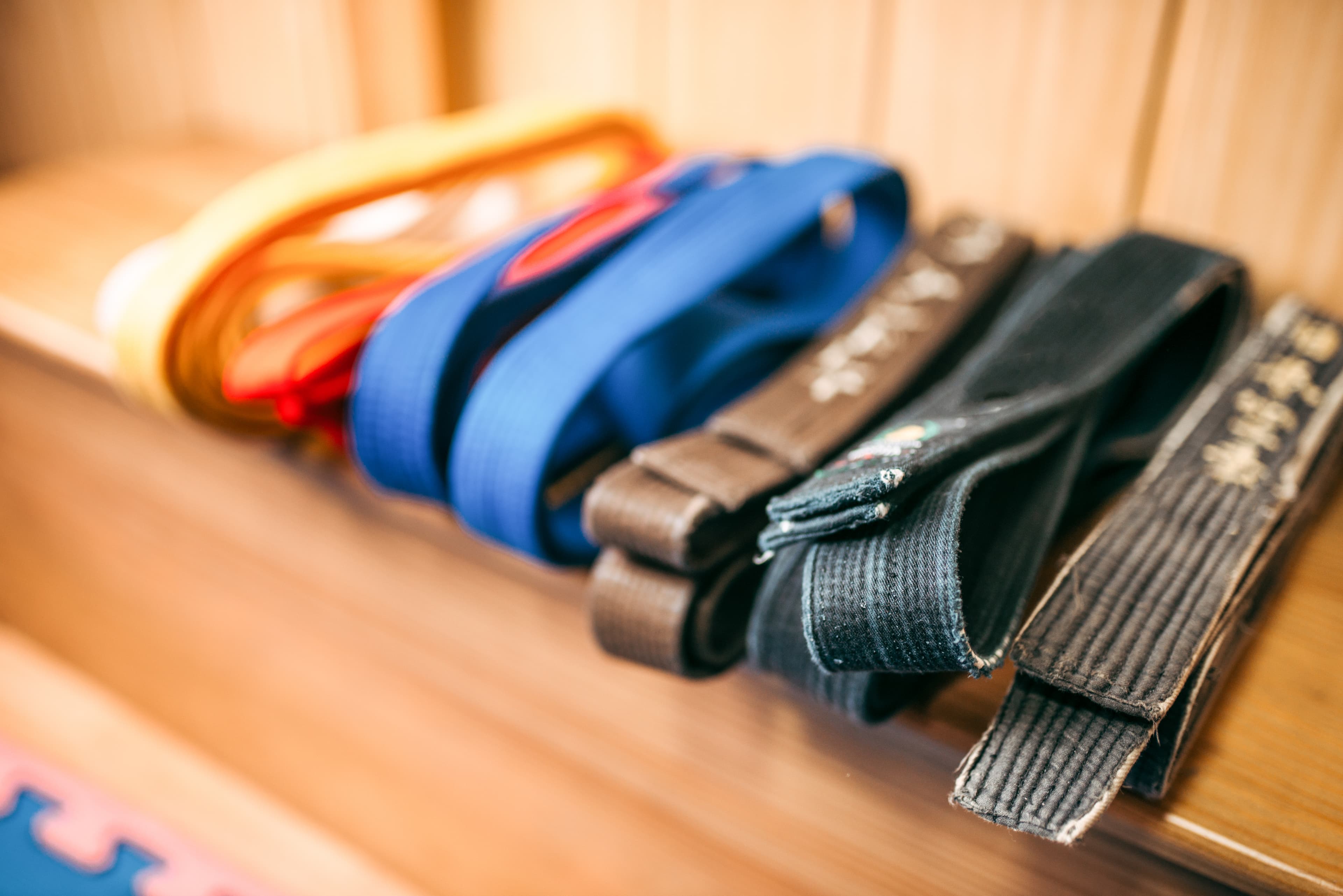 Main image of Leverage BJJ Malaysia