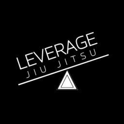 Leverage Jiu Jitsu Colorado logo