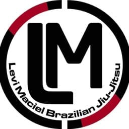 Levi Maciel Brazilian Jiu Jitsu logo