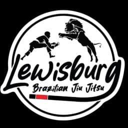 Lewisburg Jiu Jitsu logo