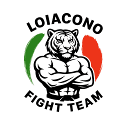 LFT Luta Livre Camporosso logo