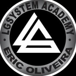 LG System Ct área 51 logo