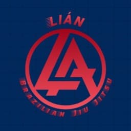 Lían brazilian Jiu jitsu logo