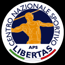 LIBERTAS CENTRO PROVINCIALE REGGIO CALABRIA logo