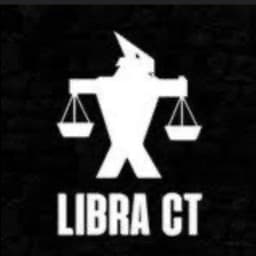 LIBRA CT logo
