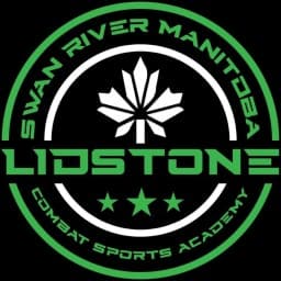 Lidstone Combat Sports Academy logo