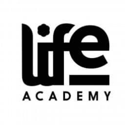 LIFE ACADEMY DIJON logo