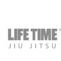 Life Time Jiu Jitsu logo