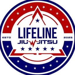 Lifeline Jiu Jitsu logo