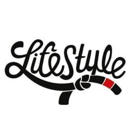 Lifestyle BJJ Training Camp logo