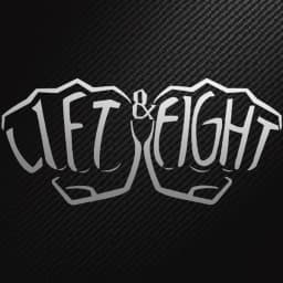 Lift And Fight logo