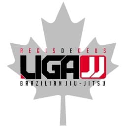 Liga BJJ logo