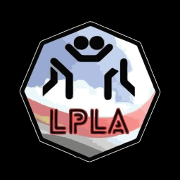 Liga Paulista de Lutas Associadas logo