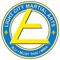Light City Martial Arts logo