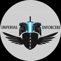 Light Sword Martial Arts: Imperial Enforcers logo