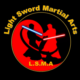 Light Sword Martial Arts: Paladin Warriors logo