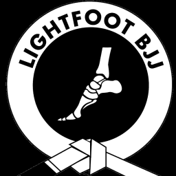 Lightfoot BJJ logo