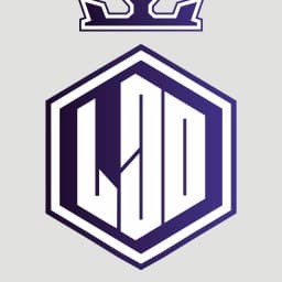 Ligue des Ombres logo