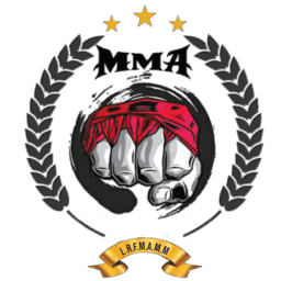 Ligue Région Fès - Meknès des Arts Martiaux Mixtes logo
