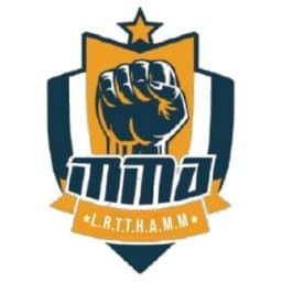 Ligue Région Tanger - Tétouan - Al Hoceima des Arts Martiaux Mixtes logo