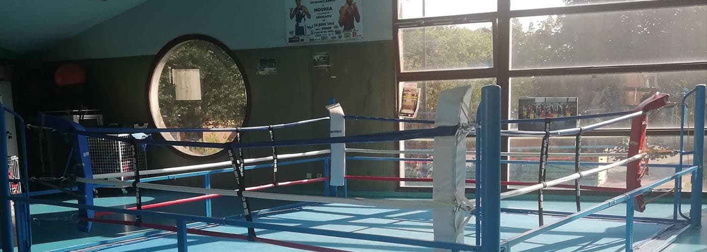 Main image of Lille Boxing Club des Flandres