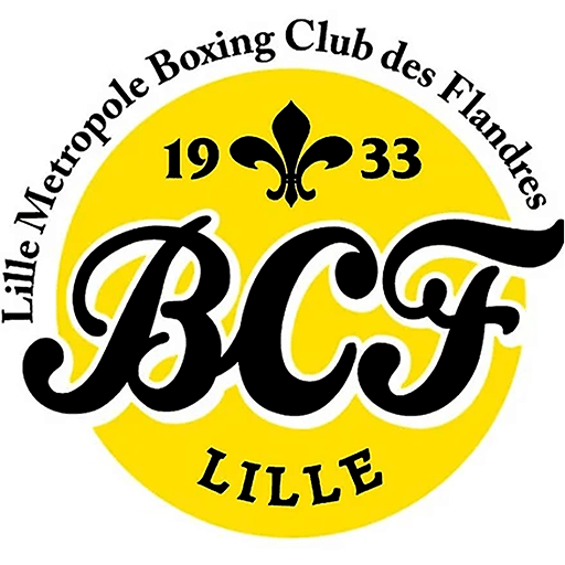 Lille Boxing Club des Flandres logo