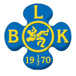Limhamns Brottarklubb logo