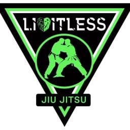 Limitless Jui-Jistu logo