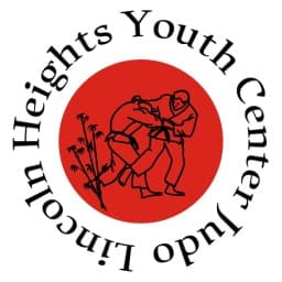 Lincoln Heights Youth Center Judo logo
