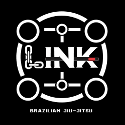 Link Brazilian Jiu-Jitsu logo