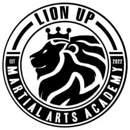 Lion Up Martial Arts Academy logo