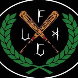 Lionheart (LHFC) jiu jitsu division logo