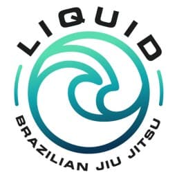 Liquid Brazilian Jiu Jitsu logo