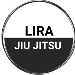 LIRA JIU JITSU logo