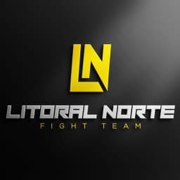 Litoral norte fighte team logo