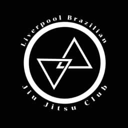 Liverpool Brazilian Jiu Jitsu Club logo