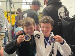 Main image of Livingston Fight Centre
