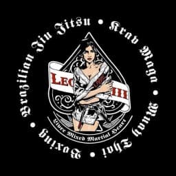 Livre Mix Martial Heart logo