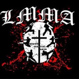 LMMA logo