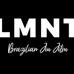 LMNT BJJ Aalst logo
