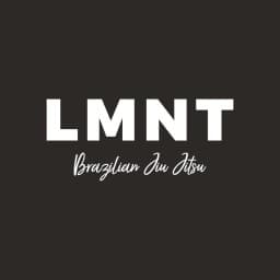 LMNT BJJ logo