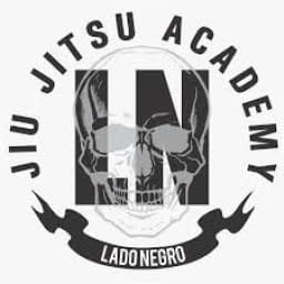 LN Jiu Jitsu logo